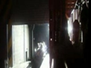 Rock'n'roller coaster avec Aerosmith