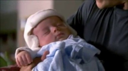 Uncle Brax and Rocco Bonding