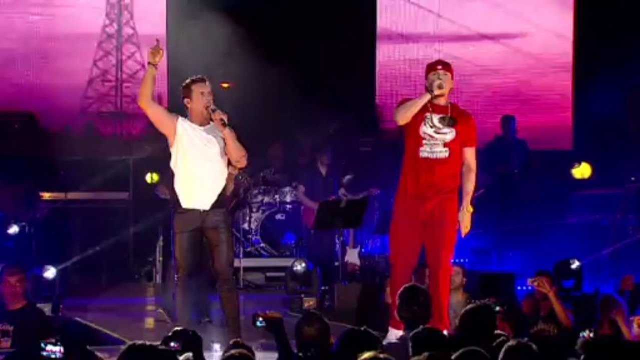 Γιώργος Μαζωνάκης - Με Λένε Γιώργο (20 χρόνια Γιώργος Μαζωνάκης) DVD