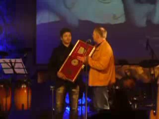 Tose Proeski- Promocija Zagreb 19.9.2007.