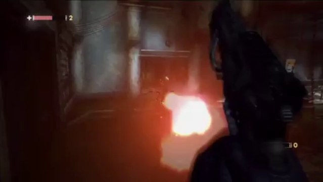 Singularity Lets play #2 HD