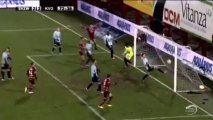 Kums segna un gol impossibile
