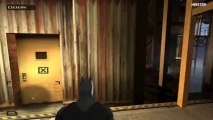 Batman Begins Playthrough Part 5 [Dolphin]