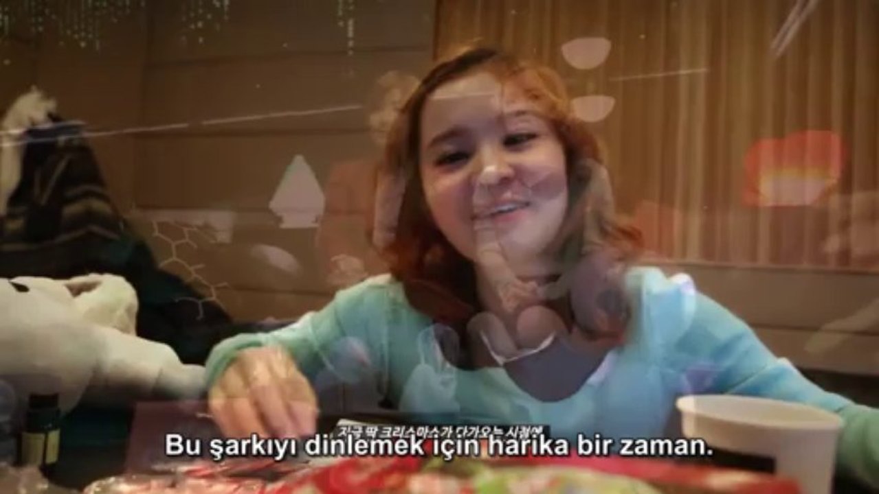 BOM&HI - Kamera Arkası [TÜRKÇE ALTYAZILI]