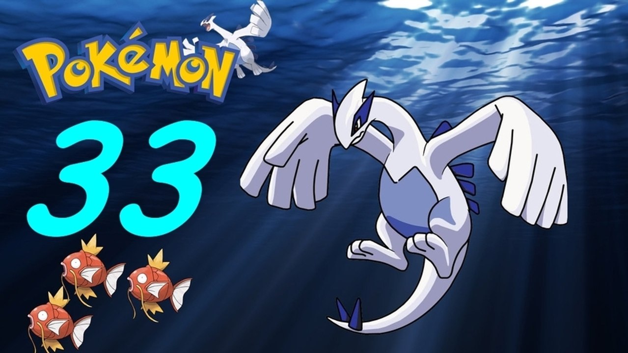 Let´s play Pokemon Silber version (german) part 33# 9.orden und 10.orden