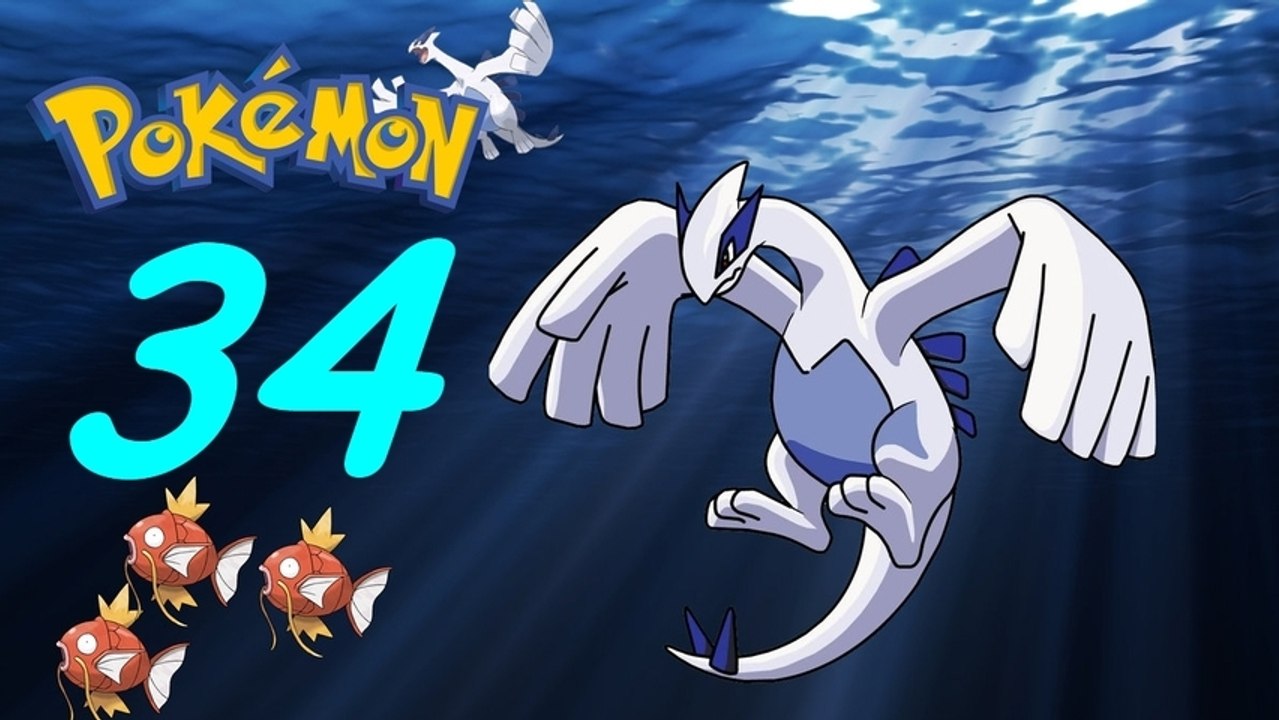 Let´s play Pokemon Silber version (german) part 34# 11.orden
