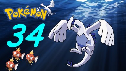 Let´s play Pokemon Silber version (german) part 34# 11.orden