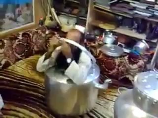 Funny Arabs, What Shall I Say? Watch Yourselves ! Very Funny