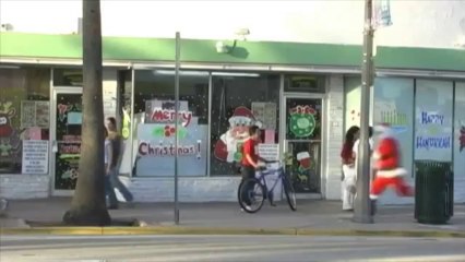 El Bananero-Feliz navidad