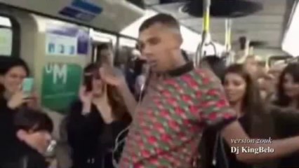 formidable de stromae-zouk-mix2 de Dj KingBelo