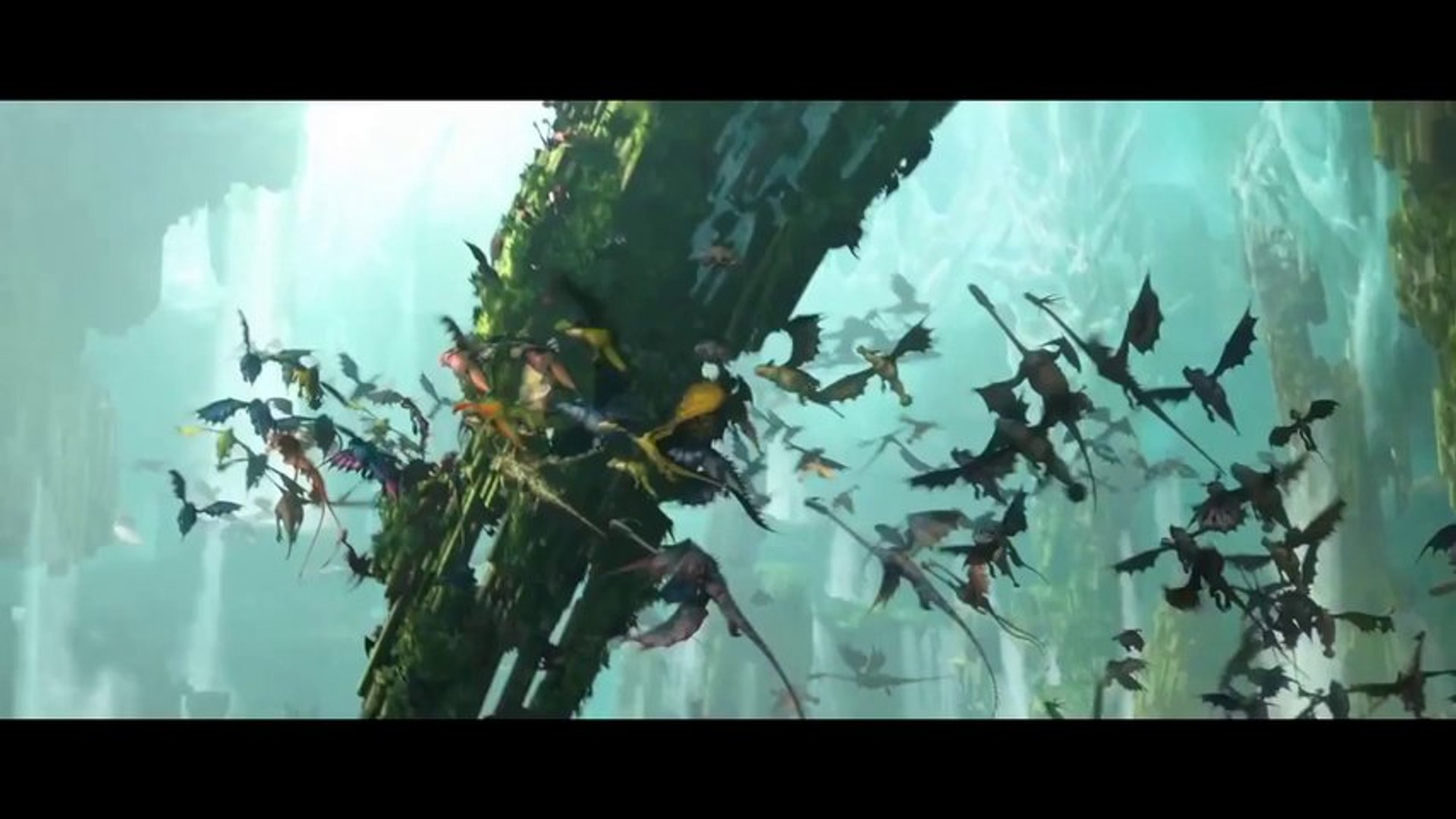 How to train your dragon hotsell 2 full movie online free dailymotion