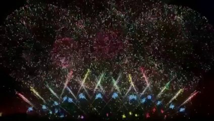 fête fin d'année