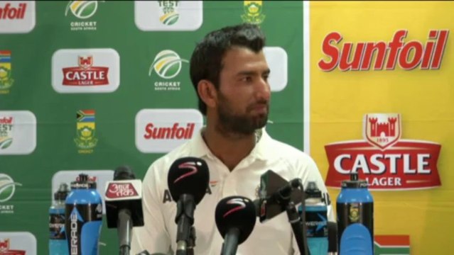 India batsmen proved critics wrong - Pujara