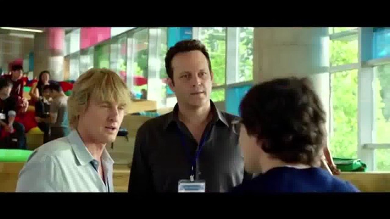 Les stagiaires film complet streaming vf entier Français partie 1