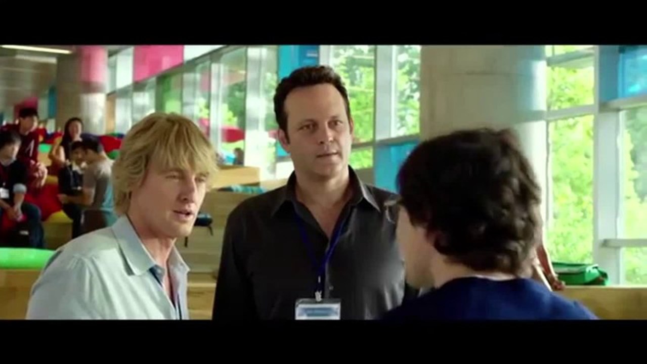 Les stagiaires streaming partie 1