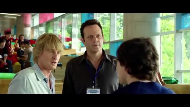 Les stagiaires streaming partie 1