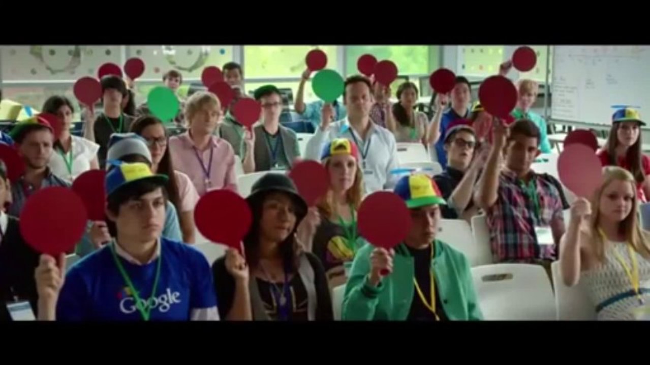 Les stagiaires streaming film en entier streaming VF partie 1