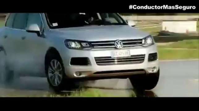 Buscamos al Conductor más seguro