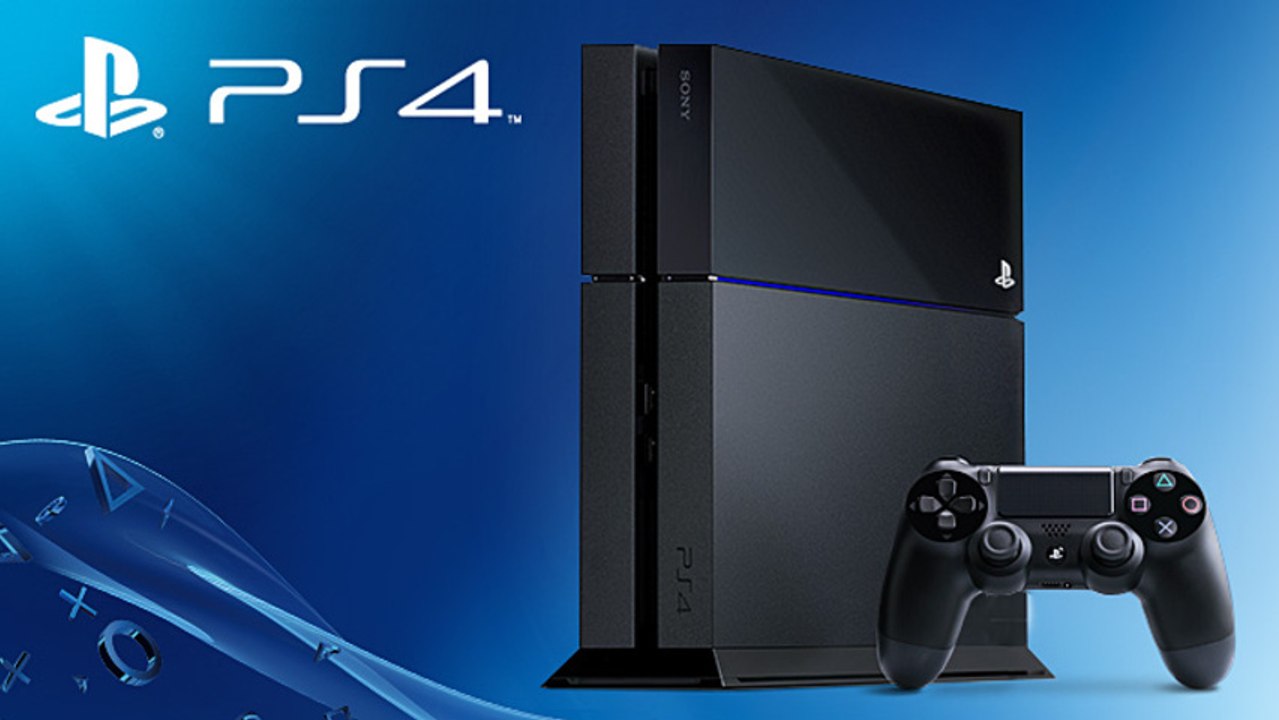 Unboxing: Playstation 4 [PS4 | Deutsch | HD] - DIESPIELERNET