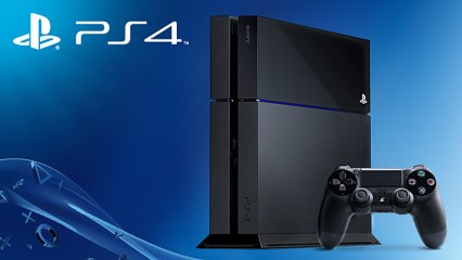 Unboxing: Playstation 4 [PS4 | Deutsch | HD] - DIESPIELERNET