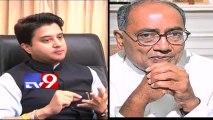 Is Digvijay Singh causes for Cong failures? - 30 minutes