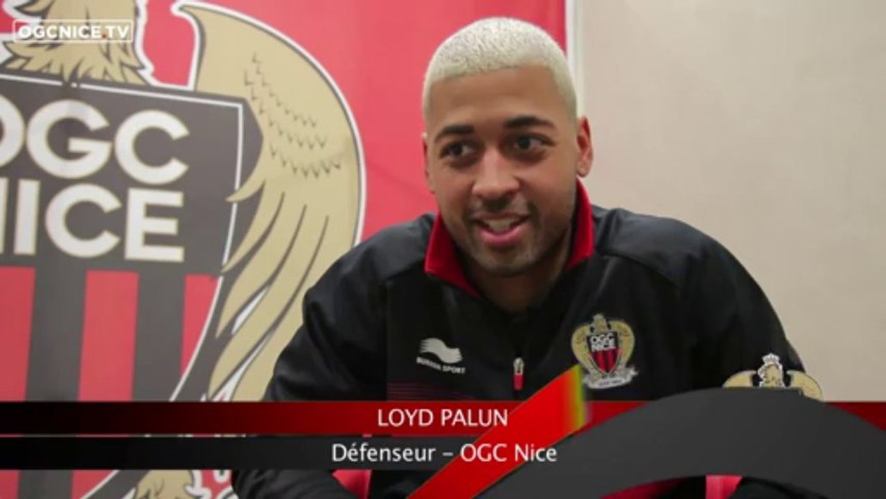 Réactions après OGC Nice - Evian TG