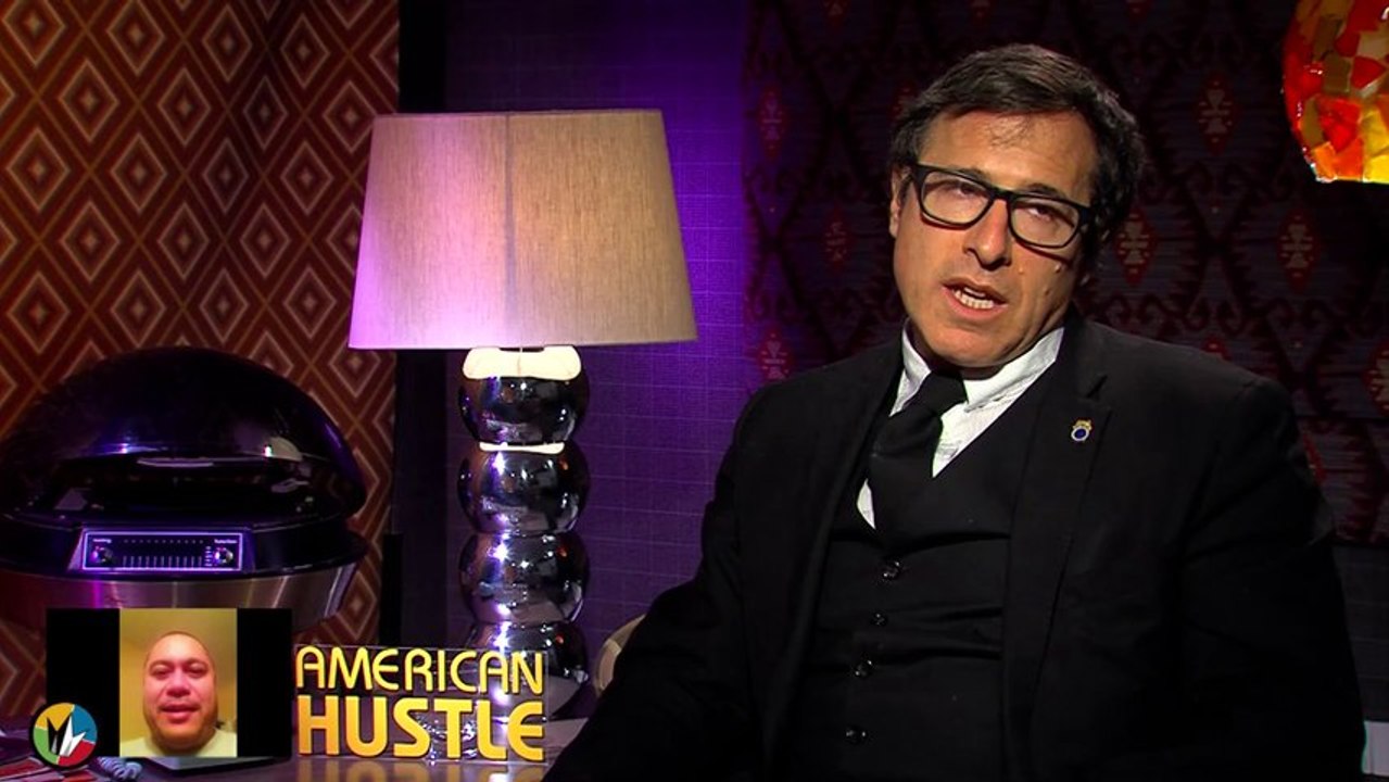 AH - Press Junket Interview #36 : Cast & Director