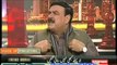 Takraar - Sheikh Rasheed Ahmed MNA - 21 Dec 2013