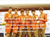 DBSK La historia que se escribió, escribe y escribirá (Parte 7)