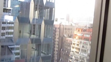 46TH & SIXTH AVENUE 5,722 SF PREBUILT OFFICE SUITE