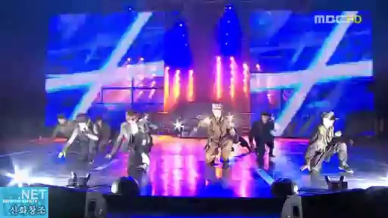 M - Bump!! feat.JJ