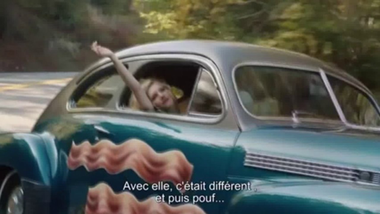 Dans la tête de Charles Swan III en entier film partie 1