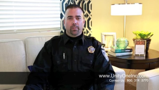 Safety Tips on How To Protect Your Home From Burglary | Unity One Inc. Security Services pt. 13