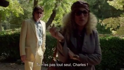 Dans la tête de Charles Swan III streaming film en entier streaming VF partie 1