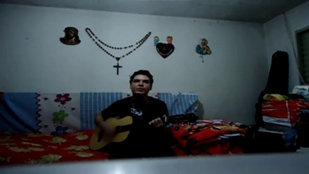 Não!