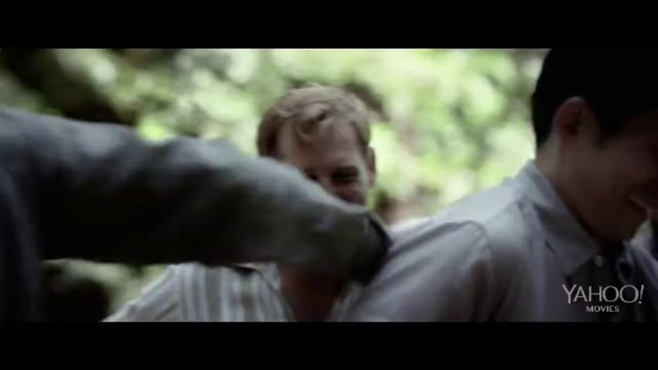 Big Sur (2013) Fragman