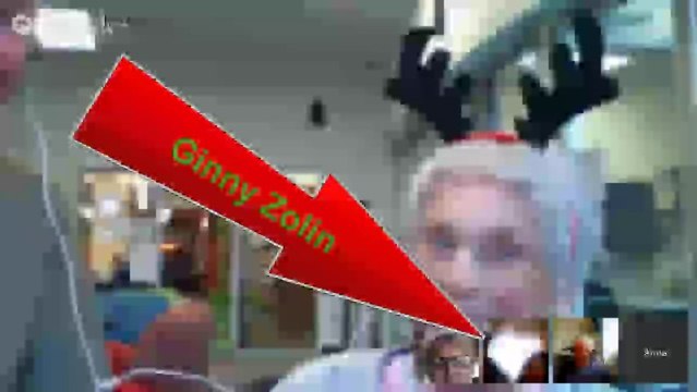 Memories of Christmas 1923 - 90 years ago when Anna was 8