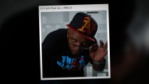 JOEYBUDDAHRIFFICK [A.K.A. RUX] - FLY GUY (Prod by J WELLS)