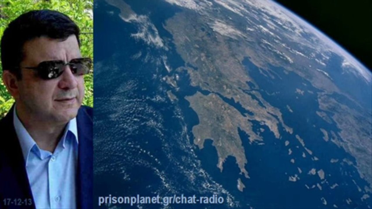 Η ΝΟΟΤΡΟΠΙΑ ΤΗΣ ΝΕΑΣ ΤΑΞΗΣ ΠΡΑΓΜΑΤΩΝ ΤΙ ΕΓΙΝΕ ΜΕΤΑ ΤΟ 380 μ.Χ. - ΛΙΑΚΟΠΟΥΛΟΥΣ