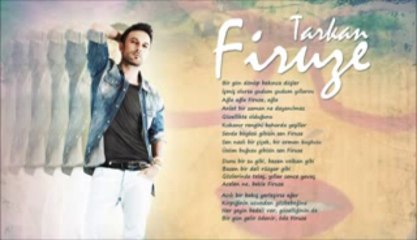 TARKAN - Firuze- HERKEZ SHBETE DAVET  EDİYRUZ SESLİASİL.COM SESLİASİL SESLİ ASİL