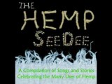 Hemp Music - Get On Board The Hemp Revival - Hemp The Environmentally Sustainable Alternative