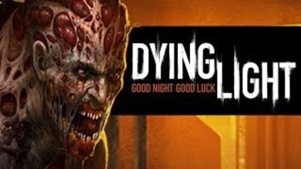 Dying Light - Carol Trailer