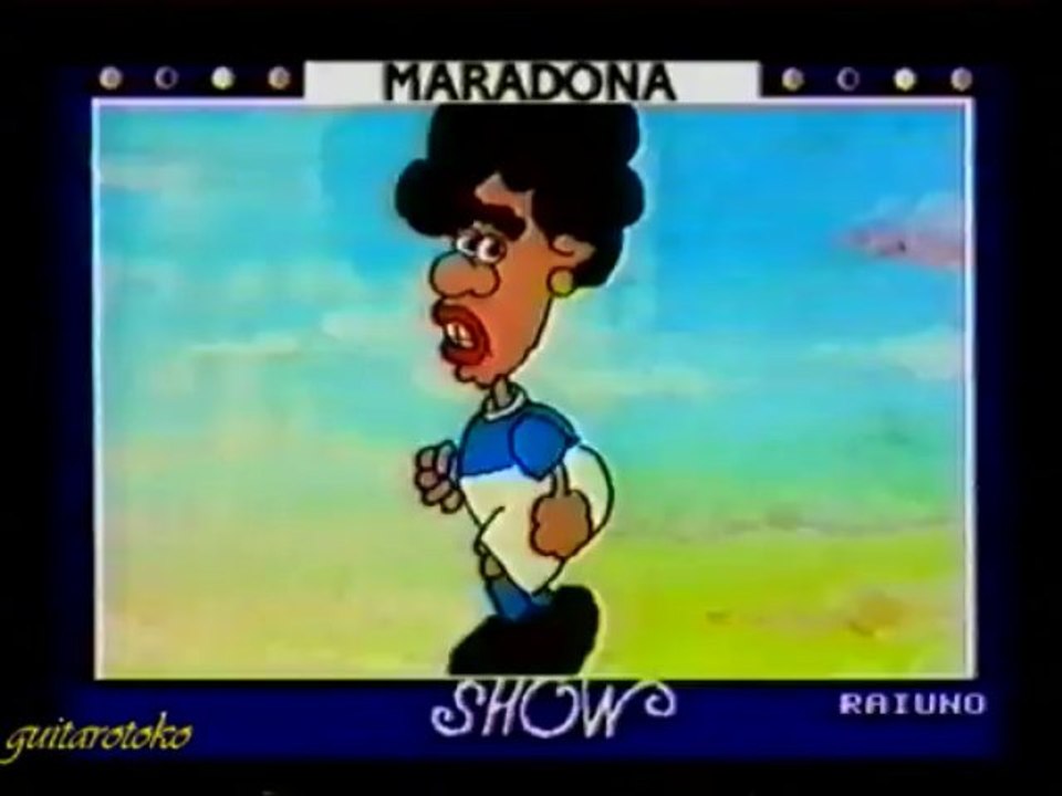 ro mercenaro show