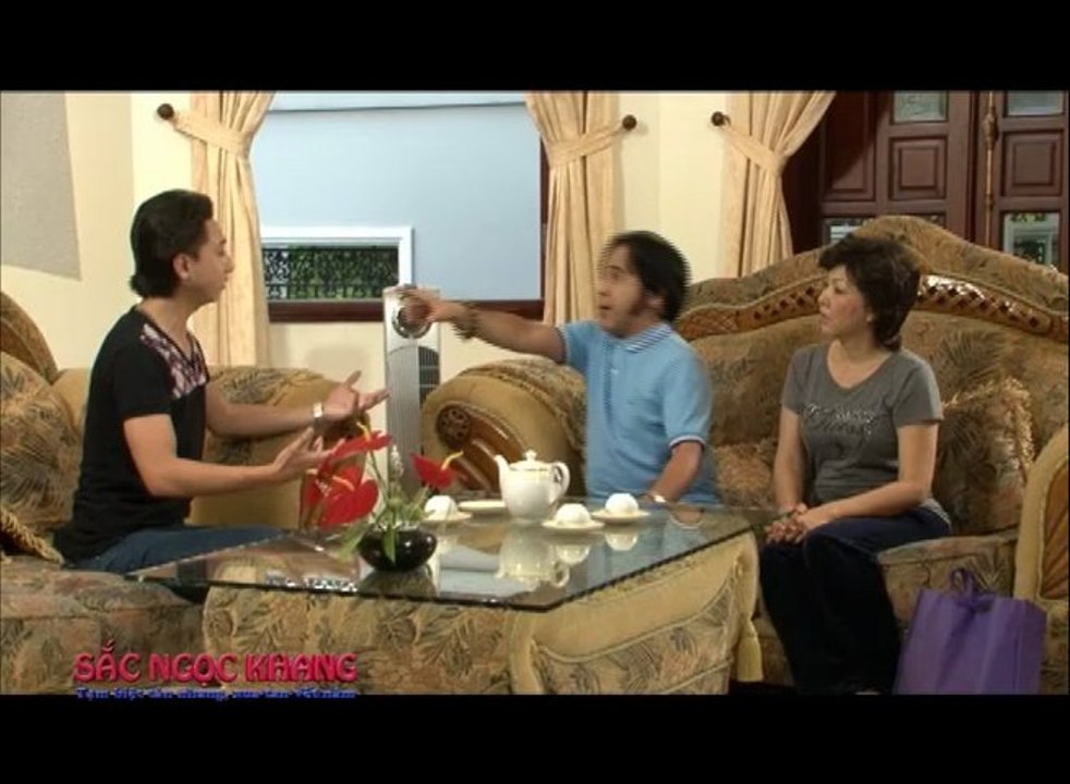 Hài trấn thành trường giang - NHAM DIA CHI, hài kịch, hài mới nhất, hài hay nhất