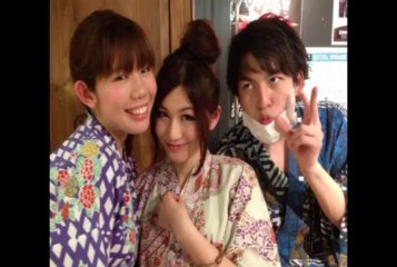 Thank you for Yuma Tanaka