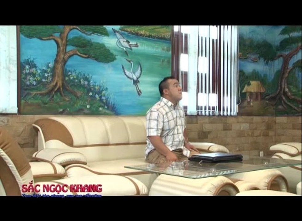 Hài trấn thành trường giang - CHIEN HUU GAP NHAU, hài kịch, hài mới nhất, hài hay nhất