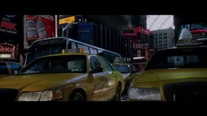 Resıdent evıl 5 retribution fragmanı 2