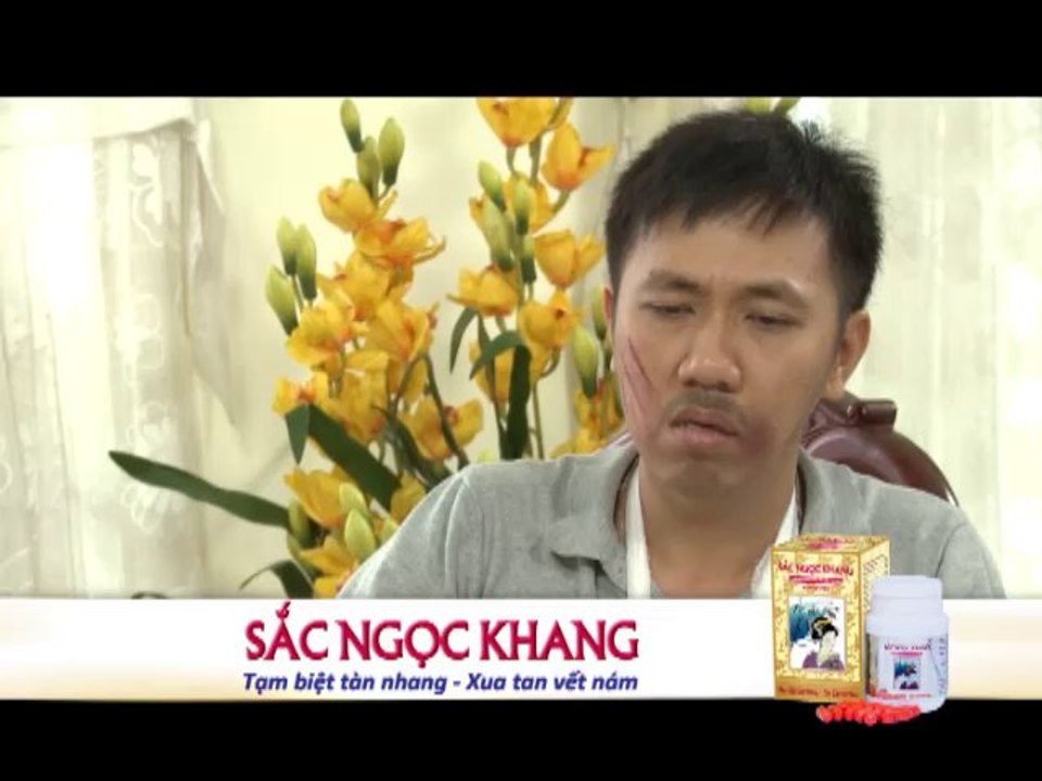 Hài trường giang trấn thành - Nhan Cap, hài kịch, hài mới nhất, hài hay nhất