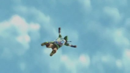 Masterlink40's Intro Version 4 (1080p)