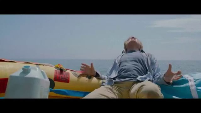 ALL IS LOST streaming film en entier streaming VF partie 1